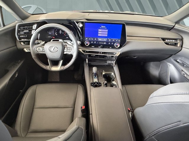Certified 2026 Lexus RX 350 Premium w/ Convenience Package FWD image 12