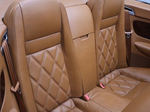 Used 2010 Bentley Continental GT Speed w/ Convenience Specification Pkg image 13