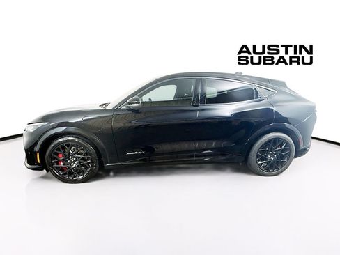 Used 2023 Ford Mustang Mach-E GT w/ GT Performance Edition AWD/4WD image 4