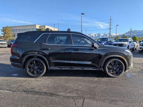 Used 2023 Hyundai Palisade XRT w/ Cargo Package AWD/4WD image 2