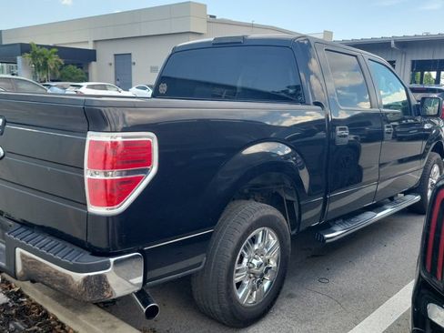 Used 2010 Ford F150 XLT RWD image 4