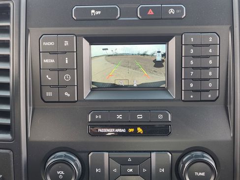 Used 2020 Ford F150 XL w/ Equipment Group 101A Mid image 22