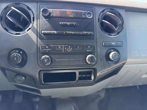 Used 2013 Ford F250 XL w/ PWR Equipment Group image 16