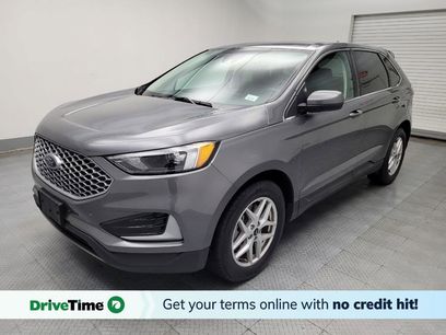 Used 2024 Ford Edge SEL