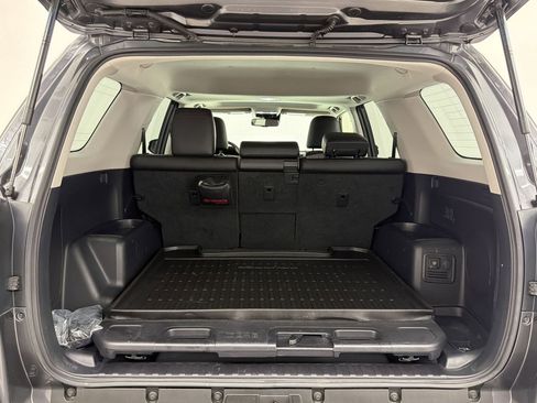 Used 2023 Toyota 4Runner TRD Pro image 33