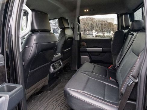 Used 2023 Ford F250 Lariat w/ Sport Appearance Package image 31