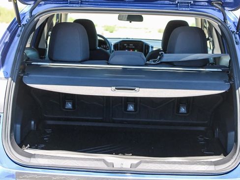 New 2025 Subaru Crosstrek 2.0i Premium image 24