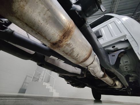 Used 2022 RAM 3500 Tradesman w/ Max Tow Package image 14