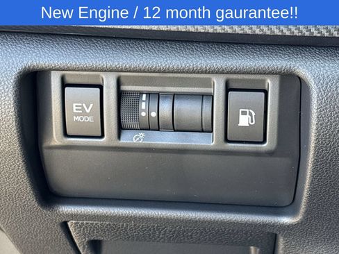 New 2026 Subaru Crosstrek 2.5i Limited w/ Convenience Package AWD/4WD image 28