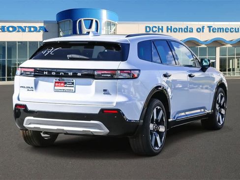New 2026 Honda Prologue Elite image 4