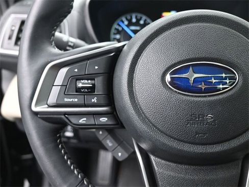 Used 2020 Subaru Ascent Touring w/ Popular Package #2A image 15