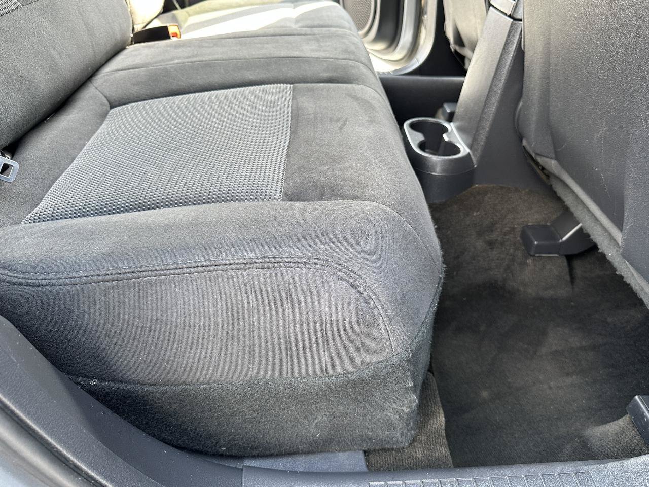 Used 2017 Jeep Patriot Latitude AWD/4WD image 37