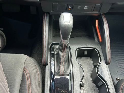 Used 2025 Nissan Frontier Pro-X w/ Tow Package image 25