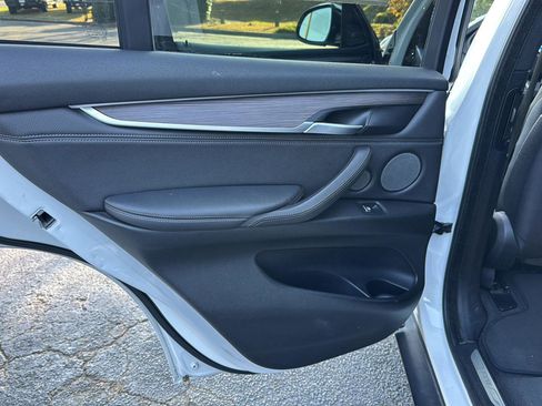 Used 2017 BMW X5 xDrive35i image 15