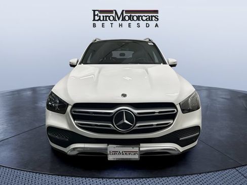 Used 2023 Mercedes-Benz GLE 350 4MATIC image 8