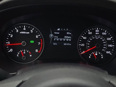 Used 2018 Kia Sportage LX image 33