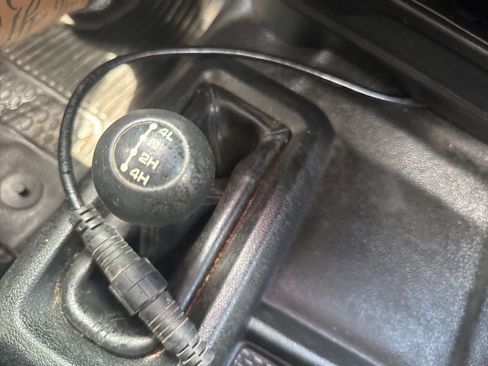 Used 2020 RAM 3500 Tradesman w/ Max Tow Package image 17