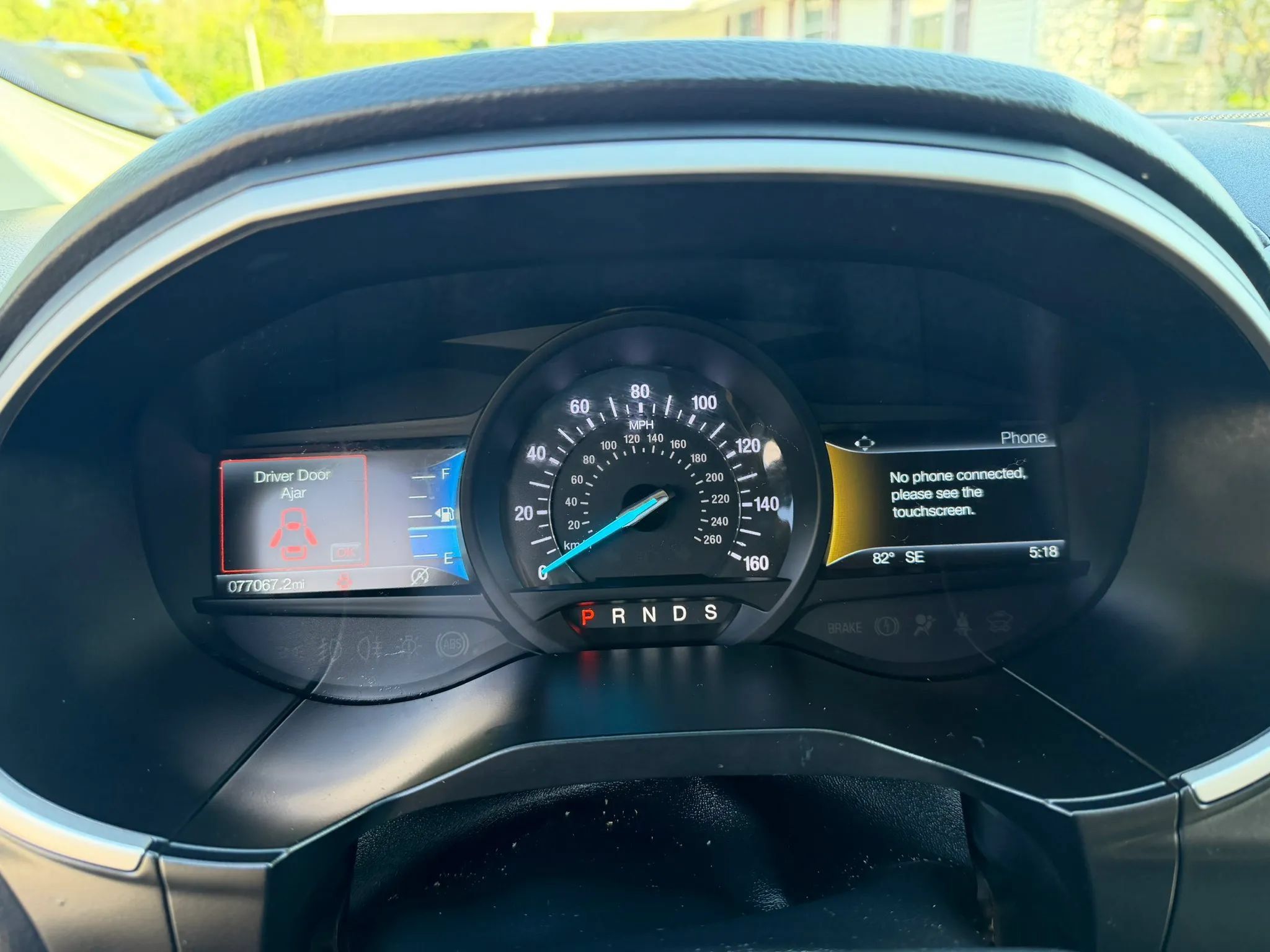 Used 2020 Ford Edge SEL w/ Convenience Package AWD/4WD image 21