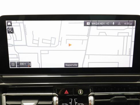 Certified 2025 BMW M850i xDrive Coupe image 11