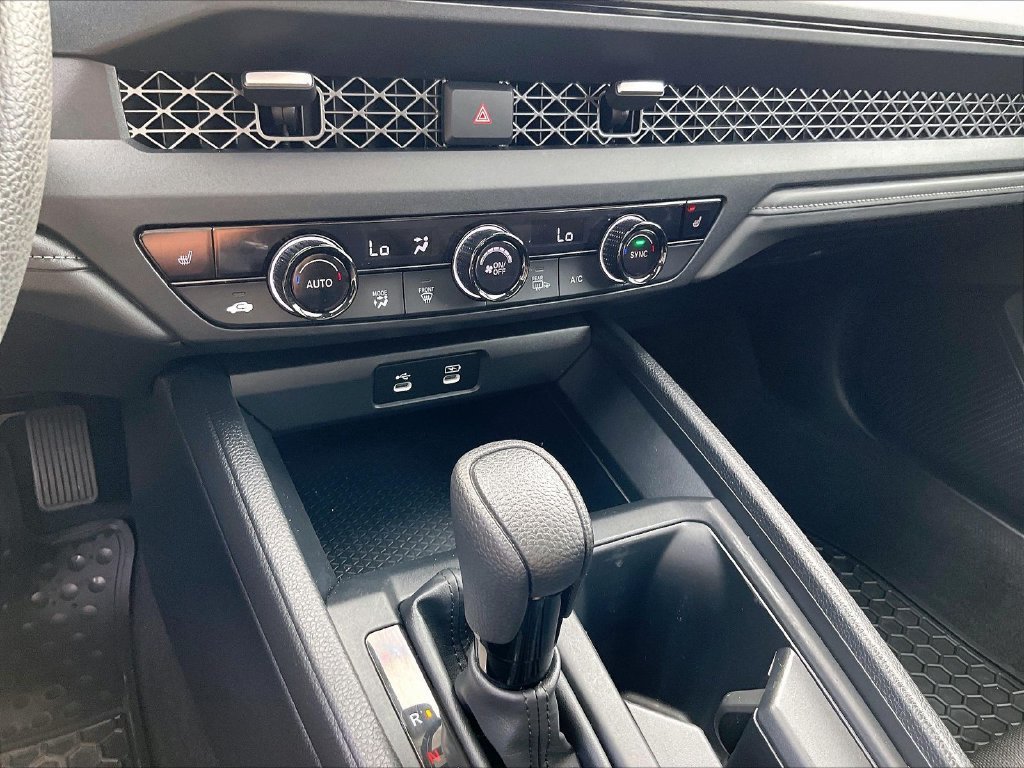 Used 2024 Honda Accord EX image 26