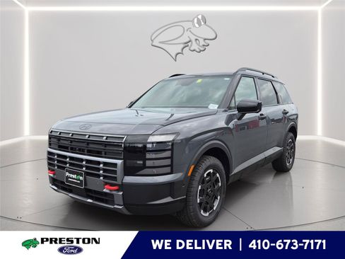 Used 2026 Hyundai Palisade XRT Pro AWD/4WD image 1