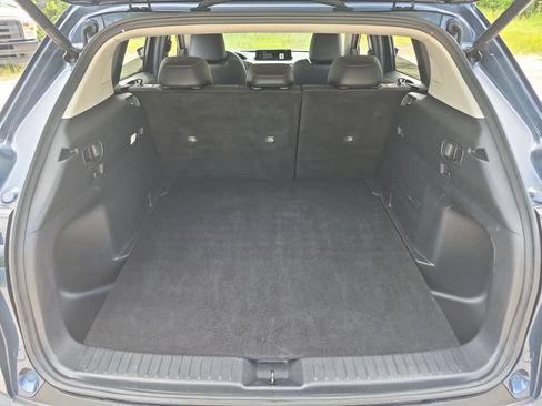 Used 2025 MAZDA CX-50 AWD 2.5 S w/ Premium Package image 28