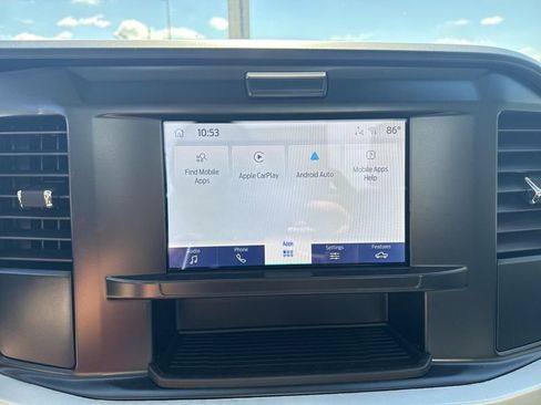 New 2025 Ford F350 XL w/ STX Appearance Package image 25