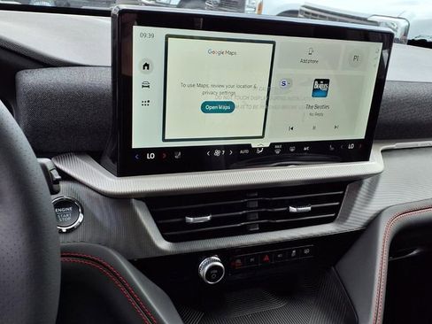 New 2026 Ford Explorer ST-Line RWD image 13