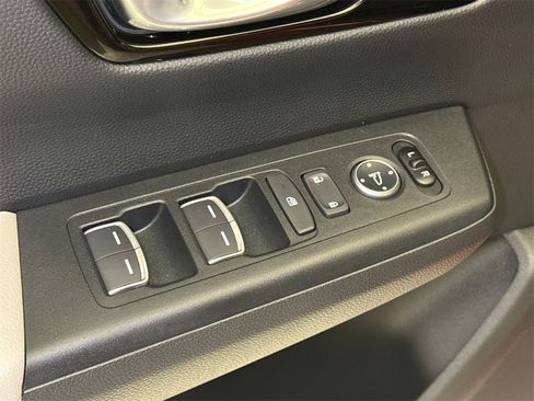 New 2026 Honda CR-V EX-L image 21