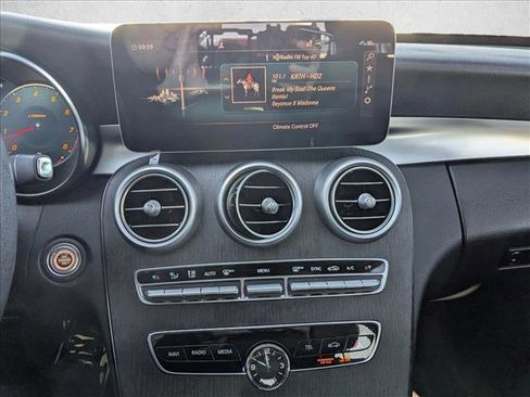Used 2020 Mercedes-Benz C 300 Sedan image 16