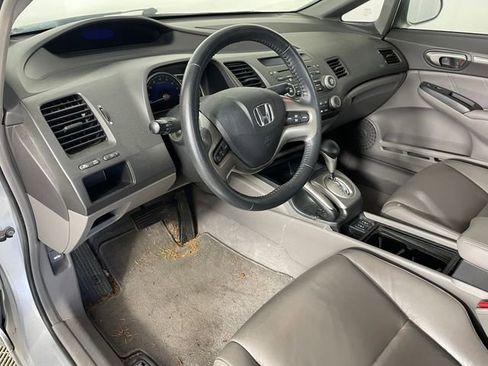 Used 2008 Honda Civic EX-L image 3