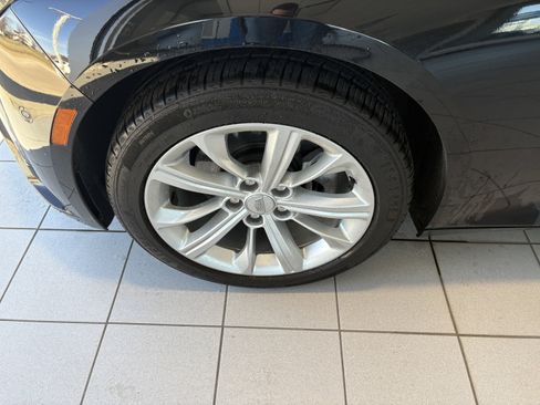 Used 2025 Cadillac CT5 Premium Luxury w/ Platinum Package image 8