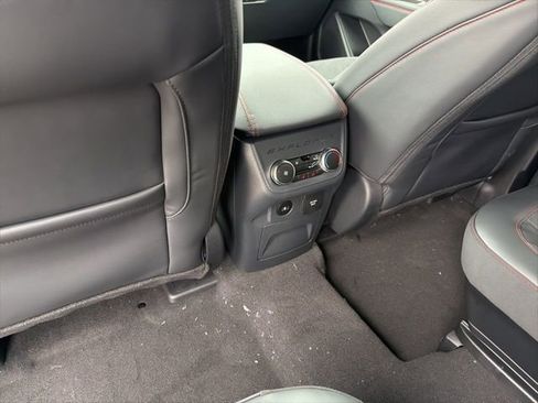 New 2026 Ford Explorer ST w/ Sun And Sound Package image 8