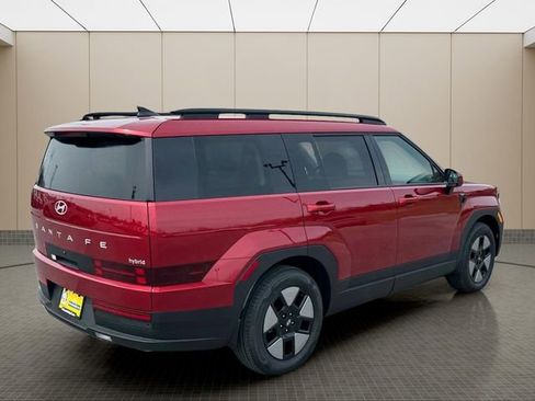 New 2026 Hyundai Santa Fe SEL FWD image 4