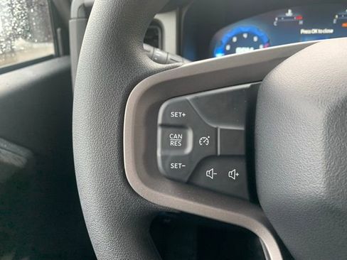 New 2025 Ford Bronco Base w/ Sasquatch Package image 18