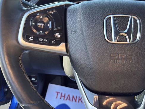 Used 2020 Honda Civic Sport image 16