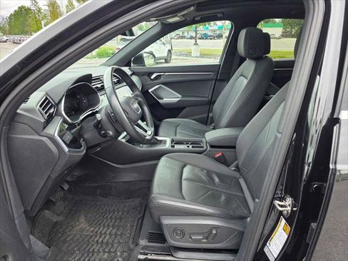 Used 2023 Audi Q3 2.0T Premium Plus AWD/4WD image 20