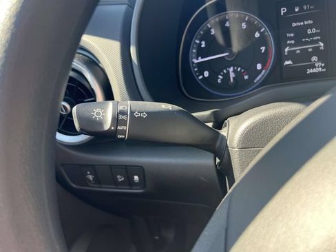 Certified 2023 Hyundai Kona SE AWD/4WD image 25