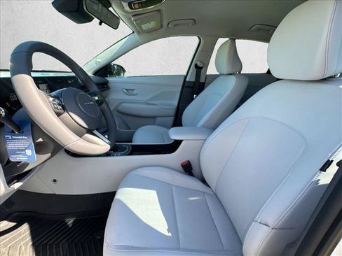 New 2026 Hyundai Kona SEL Sport FWD image 4