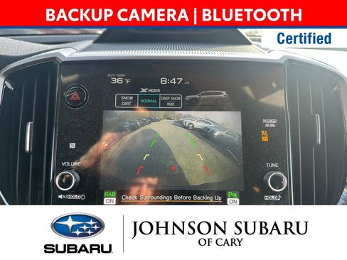 Certified 2023 Subaru Ascent Limited image 11