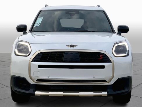 New 2026 MINI Cooper Countryman S image 3
