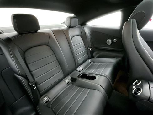Certified 2022 Mercedes-Benz C 300 Grey image 17