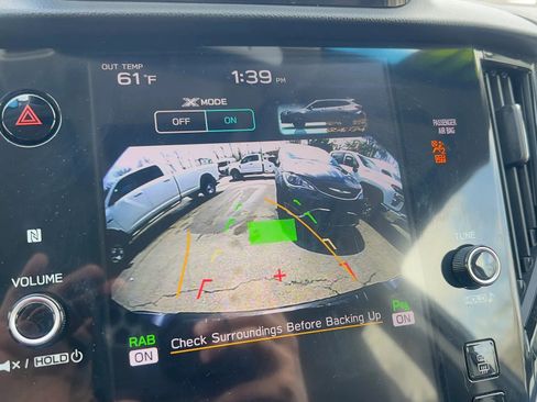 Used 2020 Subaru Outback Limited image 43