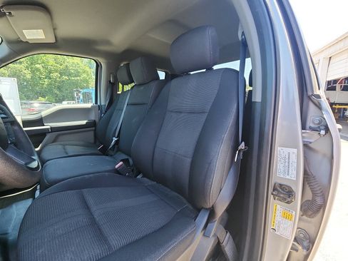 Used 2020 Ford F150 XL w/ Equipment Group 101A Mid RWD image 18