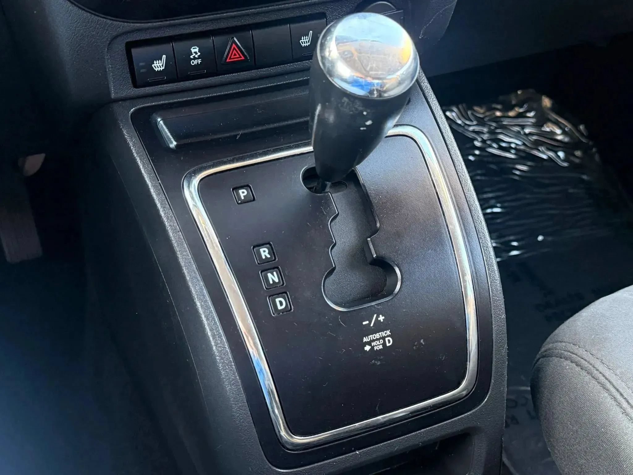 Used 2013 Jeep Compass Latitude AWD/4WD image 26