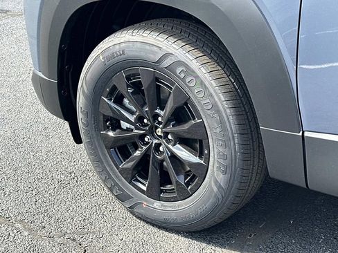 New 2026 MAZDA CX-50 AWD 2.5 Hybrid w/ Cargo Package image 29