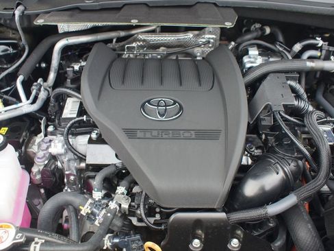 Used 2026 Toyota Grand Highlander AWD Hybrid image 28