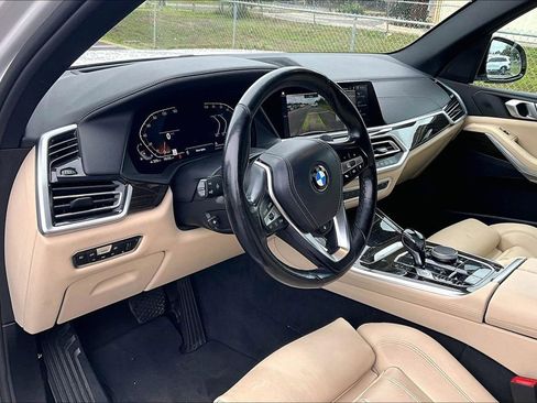 Used 2021 BMW X5 sDrive40i w/ Premium Package 2 image 14
