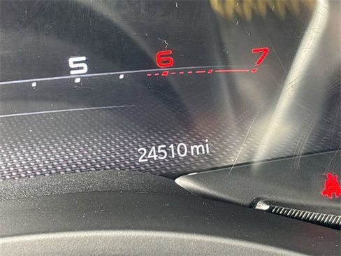 Used 2023 RAM 1500 TRX w/ TRX Level 2 Equipment Group image 33