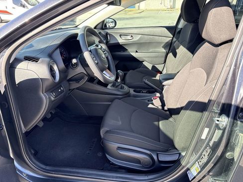 Used 2021 Kia Forte Sedan image 20